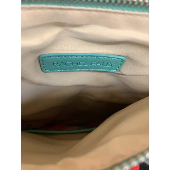 Rachel Pally Reversible Foldable Clutch - Picture 4 of 5